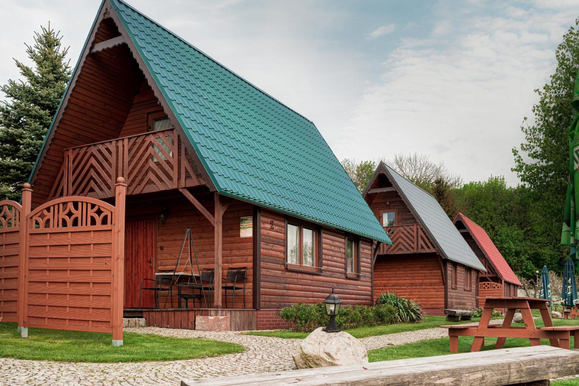 Sudecki Domek Kudowa Zdroj Exterior photo